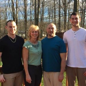 Meet your Posher, Janet